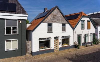 Hooistraat 34