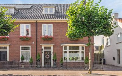 Hogestraat 43