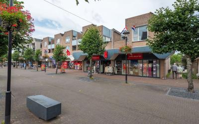 Hogestraat 65-A