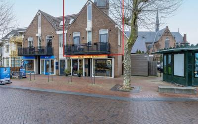 Hogestraat 6-C