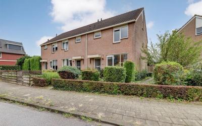 Raadhuisstr. 101