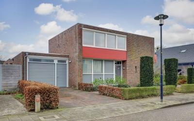 Kasteellaan 29