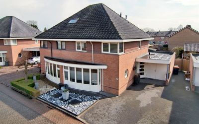 Roodhekkenpas 20