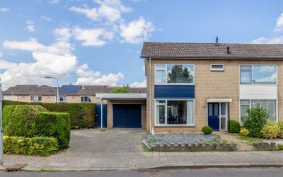 Heuvel 23