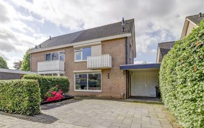 Lievendaal 80