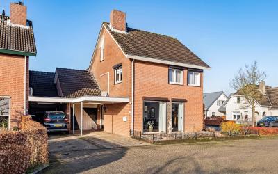 Lievendaal 17