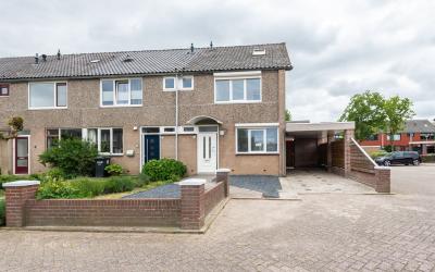 Frijnheuvel 1