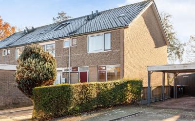 Frijnheuvel 46