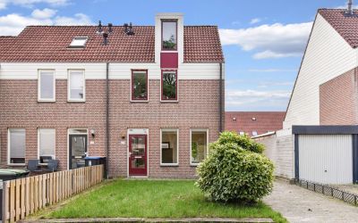 Steenakker 123