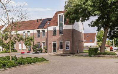 Steenakker 131