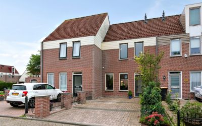 Steenakker 135