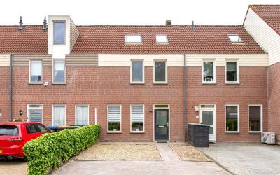 Steenakker 139