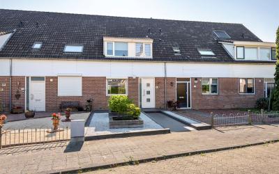 Steenakker 161