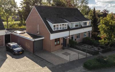 Steenakker 118