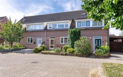 Steenakker 152