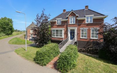 Waalbandijk 109