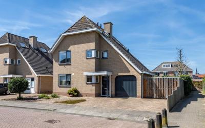 Hoogland 9