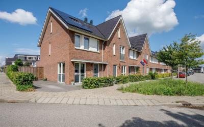 Ticheldreef 11