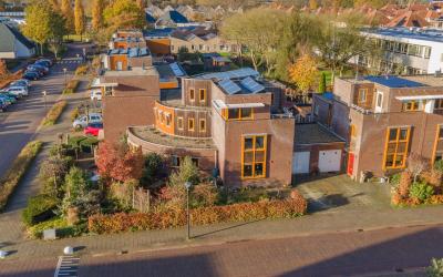 Kloosterlaan 14