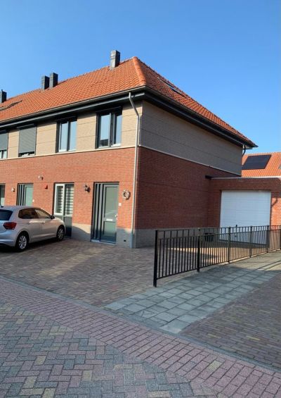 Bambistraat 10