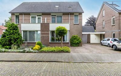 Burgemeeste. 29-C