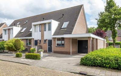 Bernhardstraat 54