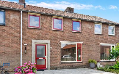 Prins Hendr. 14