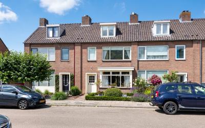 Irenestraat 11