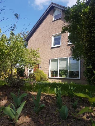 Mr. van Coothstraat 18