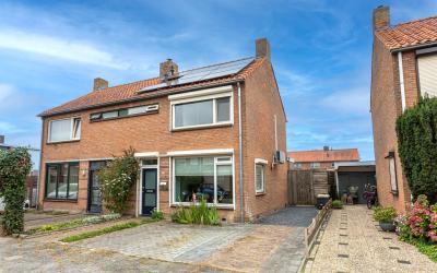 Trompstraat 25