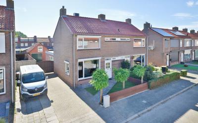 Trompstraat 10