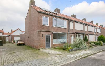 Trompstraat 20