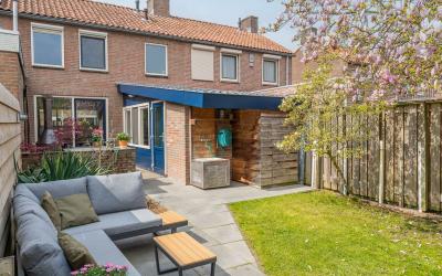 Piet Heinst. 30