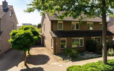 De Hoeven 33