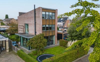 Bloemenkamp 1