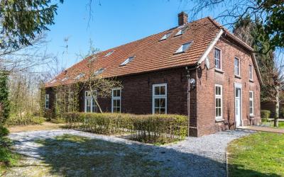 Munnikhofse. 20