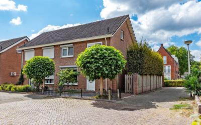 Vriezeweg 43