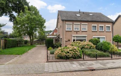Wethouder B. 23