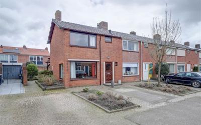 Meidoornstraat 12