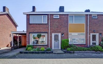 Meidoornstr. 22
