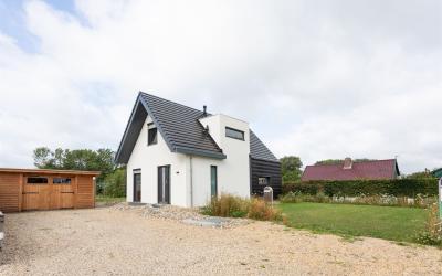 Van Heemstr. 12-B
