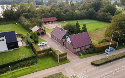Van Heemstr. 14