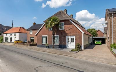 Koningstraat 27