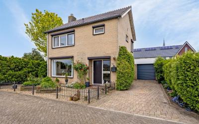 Van Weliestraat 10