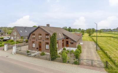 Klapstraat 5