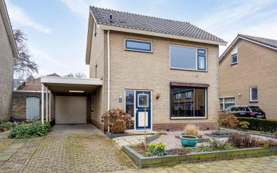 Sint Victorstraat 43