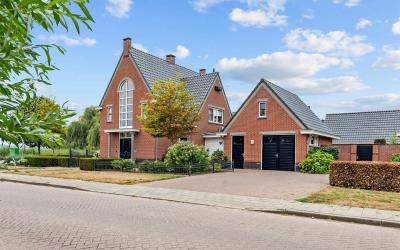 De Tolboom 1