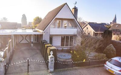 Slootsestraat 23-A