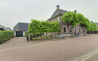 Houtsestraat 25