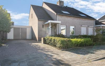 Torensingel 3-A